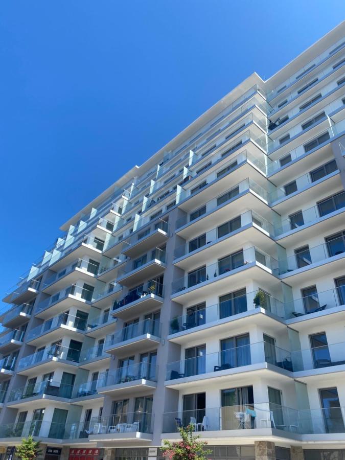 米兹多洛杰Balticus Sea View公寓 外观 照片